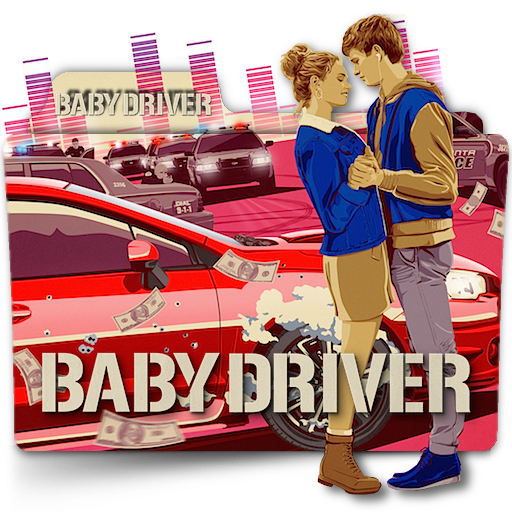 Go Watch Baby Driver, it's great!