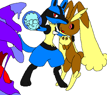 lucario_protecting_my_lopunny_by_handsomehenry123-d3bk6hk.png