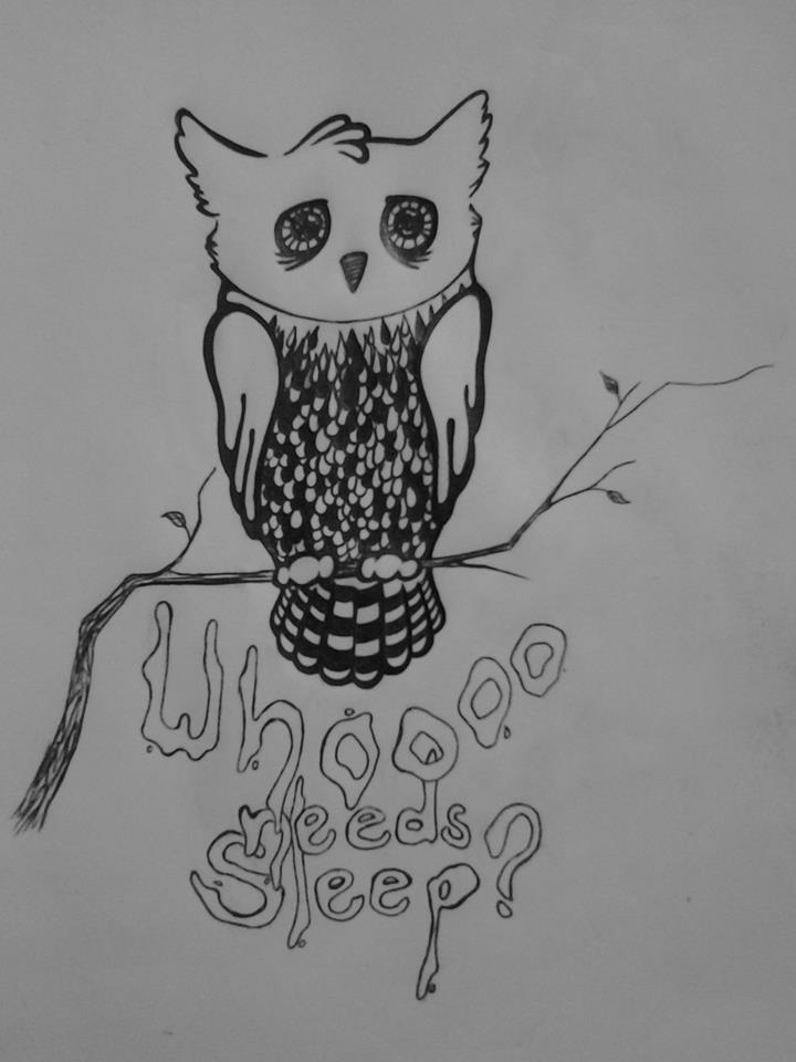 Who Needs Sleep?