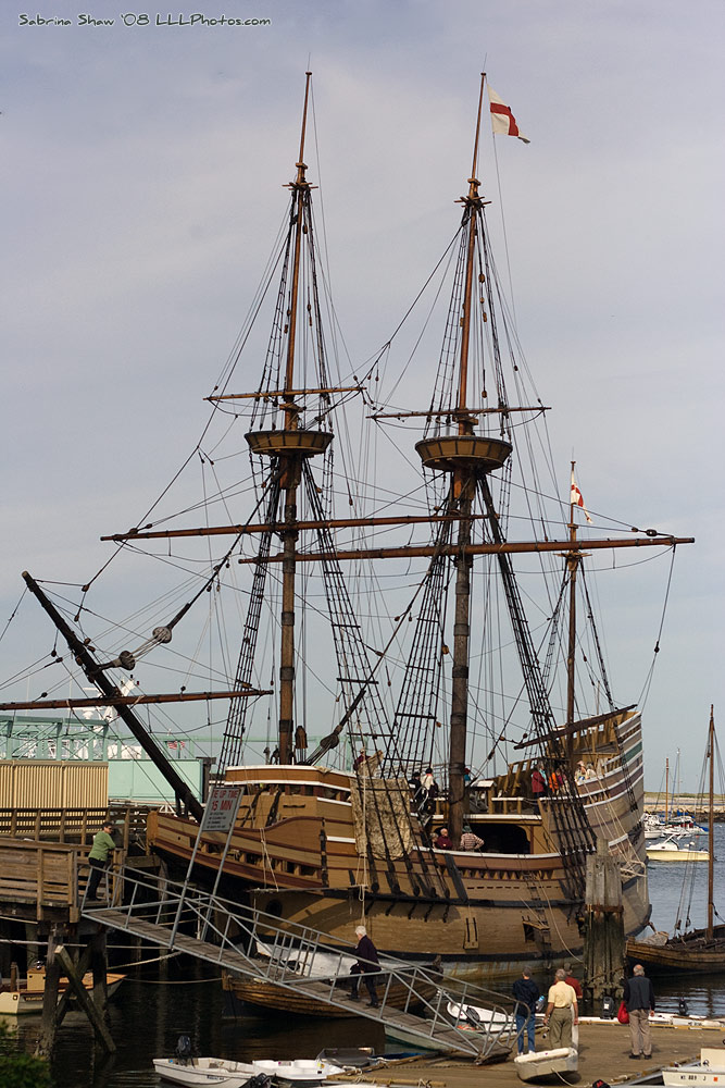 mayflower ship clipart - photo #49
