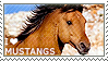 I love Mustangs by WishmasterAlchemist
