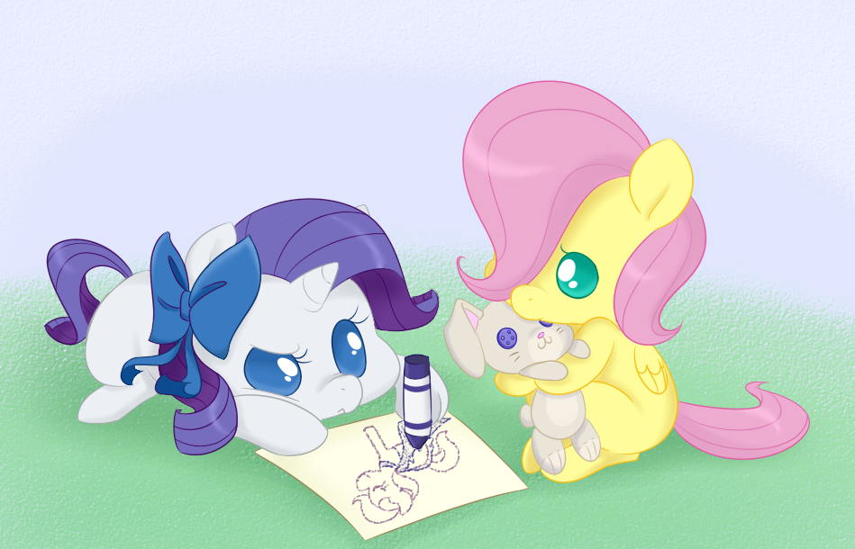babby_horses_by_thesassyjessy-d8bf7n3.png