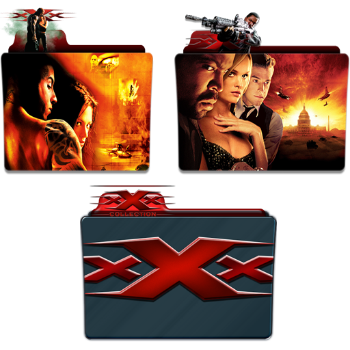 Icons Xxx 117