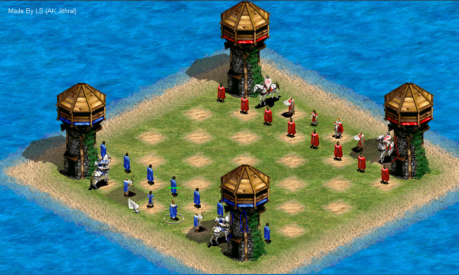 27+ [ Age Of Empires Ii Raoe2 Reddit ] - Age Of Empires II ...