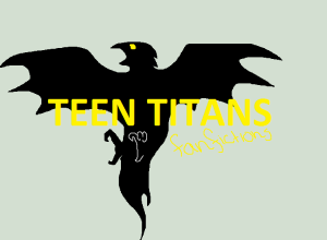Teen Titans Fic 25