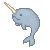 :narwhal: