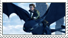 How To Train Your Dragon 2 by HappyGoreLucky