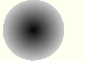 Black Hole Sun by poetrymanpoetry