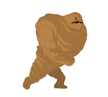 clayface_walkcycle_by_bwwd-d9c1afs.gif