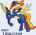 ponified_typhlosion_by_kaomathecat-d8vyf