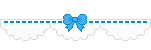 commission__bow_and_ruffles_banner__blue__by_socksyy-d5him4w.png