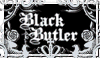 Kuroshitsuji, Black Butler Season I Stamp by AiselnePN