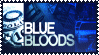 Blue Bloods Stamp by poserfan