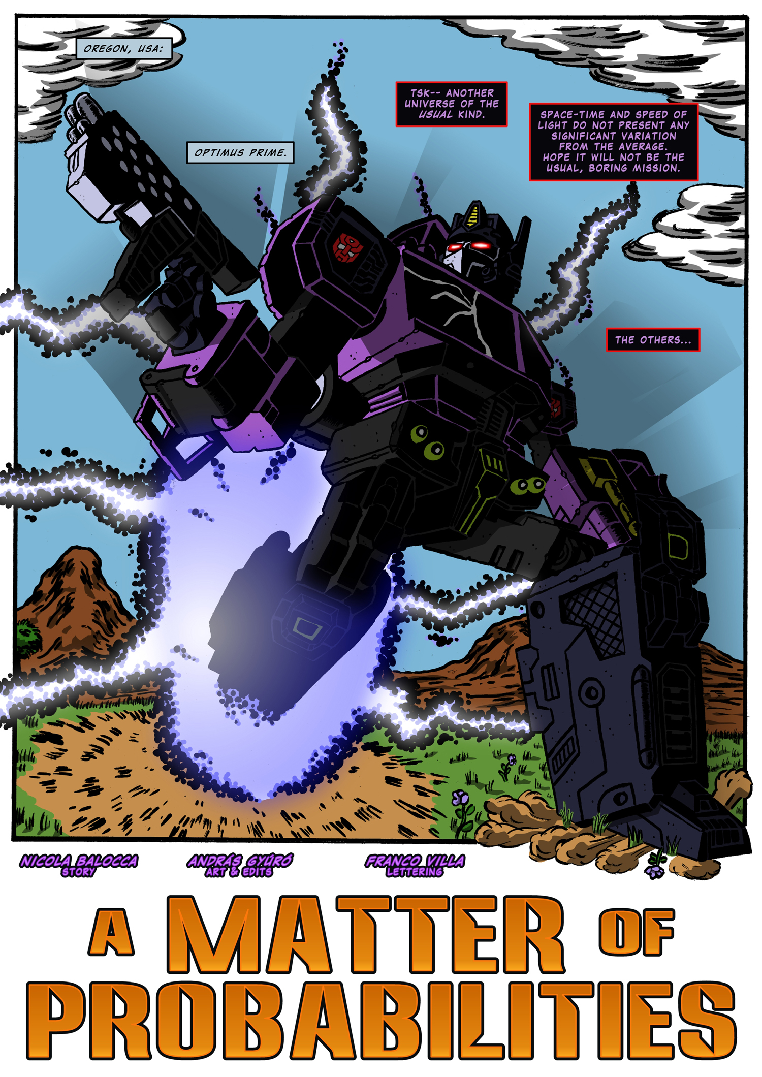 Transformers News: Seibertron.com Creative Mega Round-Up - Easter 2016 Special