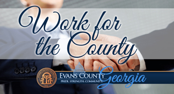 Work for the County