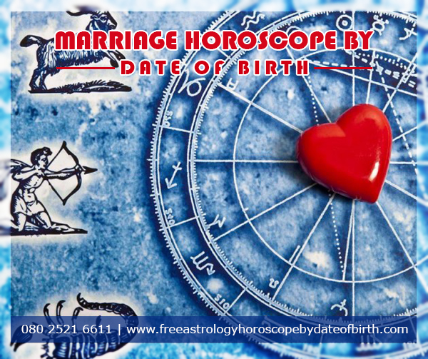 my love life horoscope by date of birth