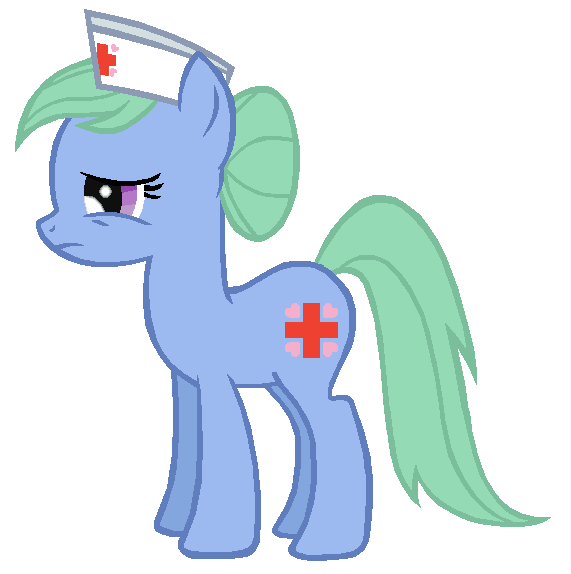 Výsledek obrázku pro mlp  nurse ponies
