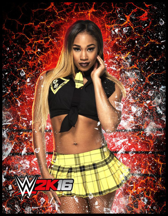 wwe_2k16_cameron_character_art_by_thexre