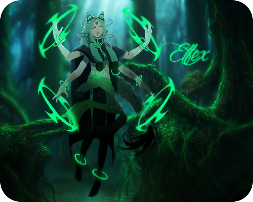 emerald_forest_signature_by_iamfx-d9vv94