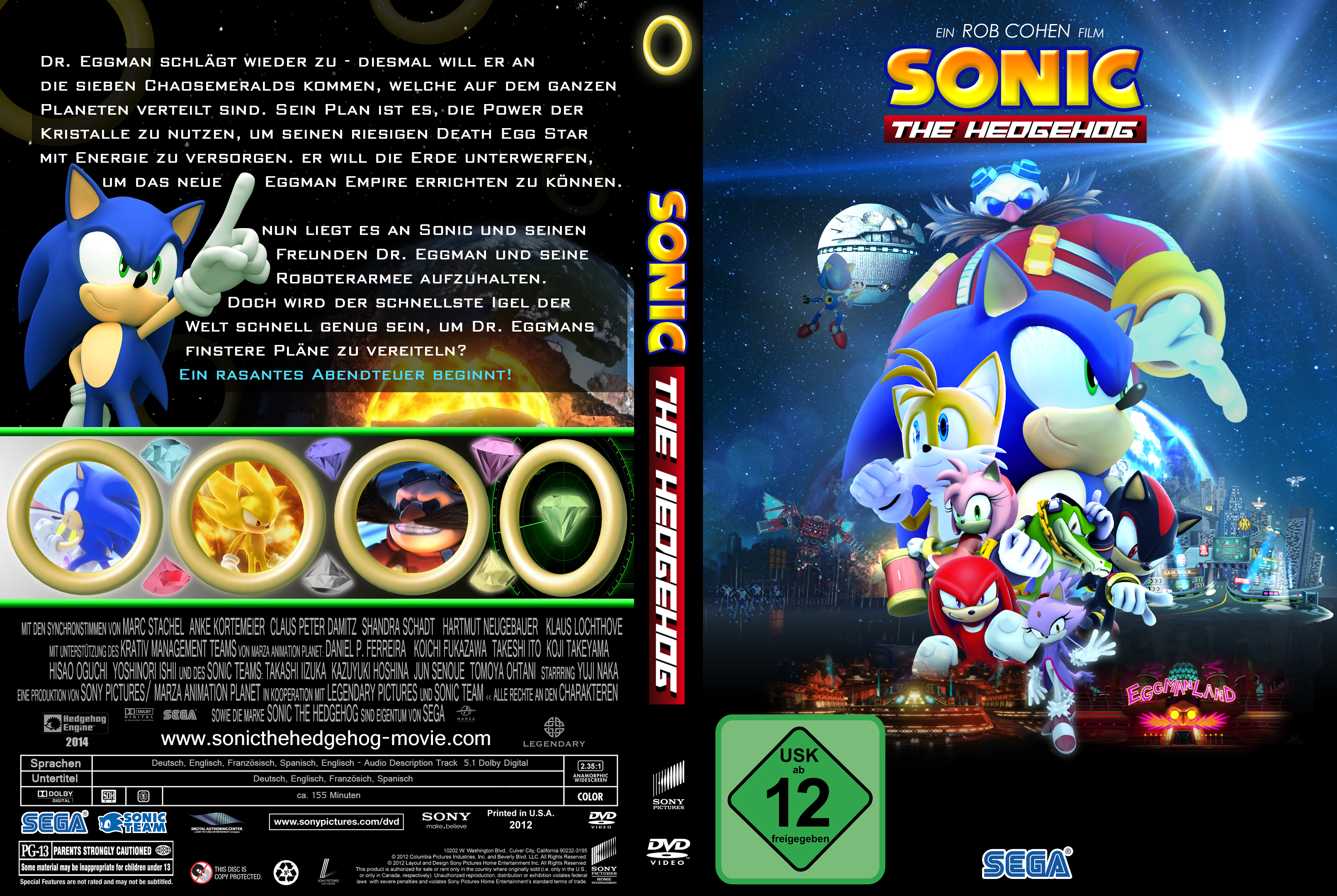 sonic the hedgehog the movie - Video Search Engine at Search.com3224 x 2161