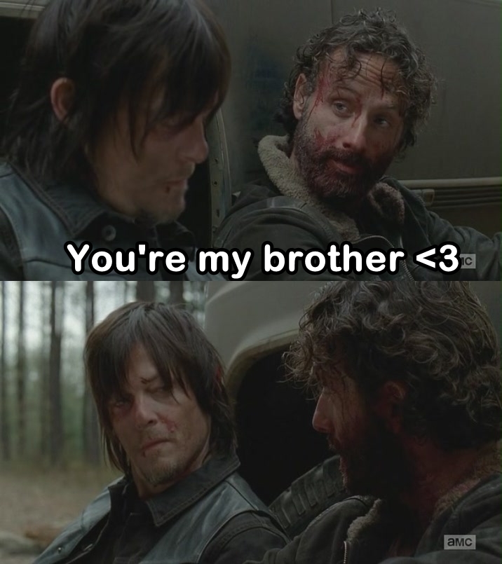 you_re_my_brother___walking_dead_by_nekr