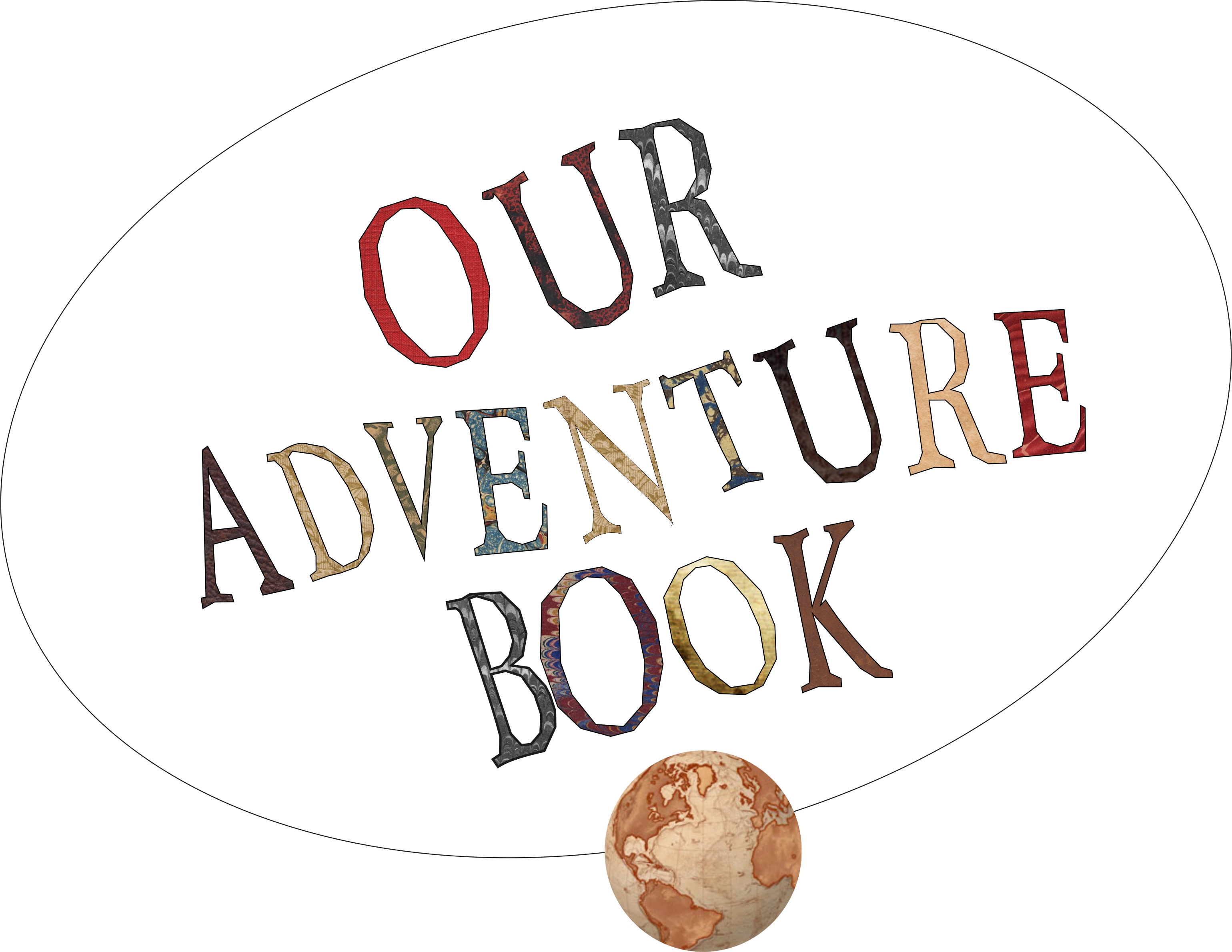 Our Adventure Book by Rak254 on DeviantArt