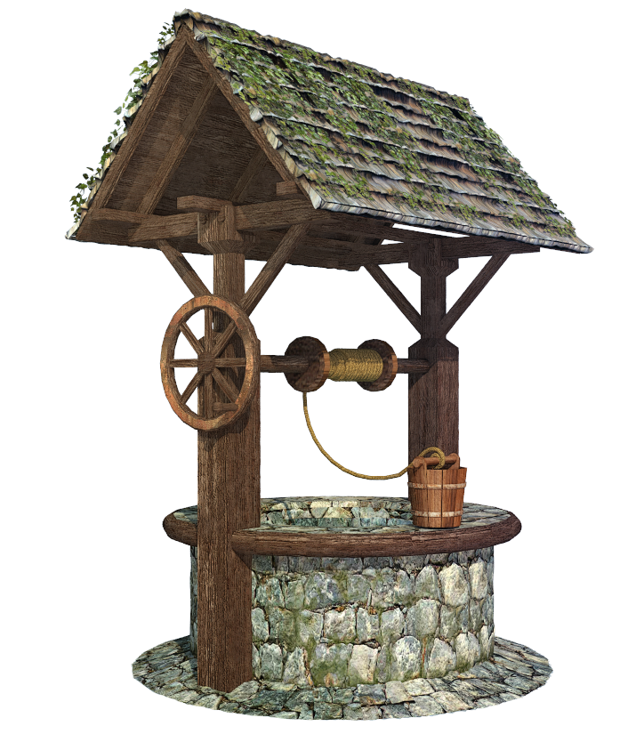 medieval___wishing___water_well__png_by_