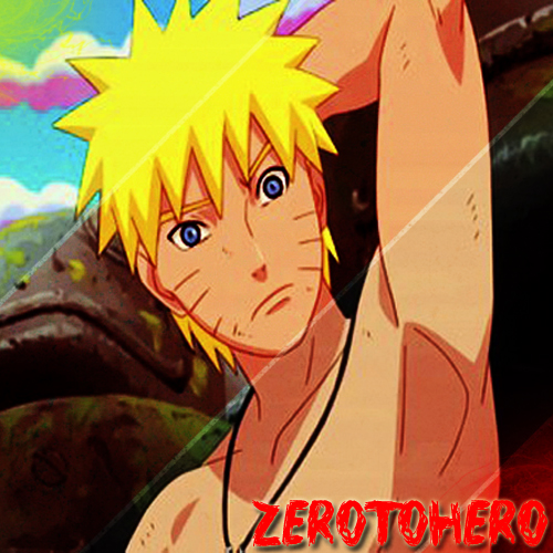 Naruto Sage Mode Training Icon Version 2 by Storm2121 on ...