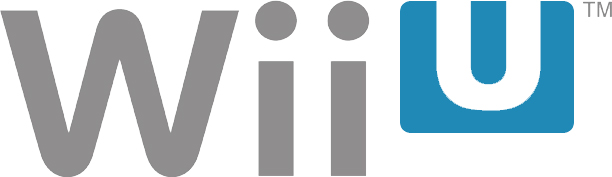 Wii U Logo by cars0anime on DeviantArt