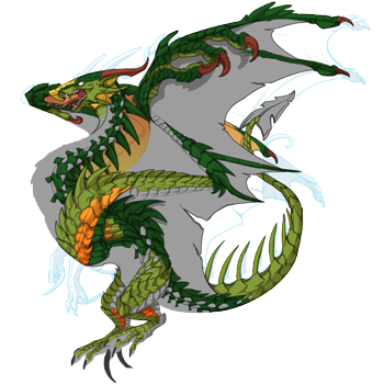 wyvern_green_flat_by_aribis-dcfrbah.png