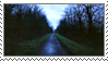 Road Stamp by G0REH0UND