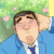 Takeo Blushing Icon