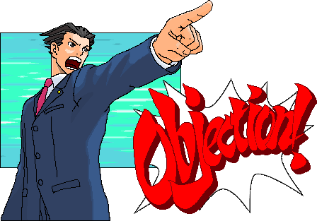 Anime/Manga Talk - Seite 7 Objection_by_phoenix_is_wright