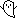 ghost emoticon