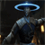 Kung Lao MKX icon