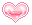 FREE Pixel heart by koffeelam