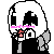 Lot of cute icon [13] Gaster :33