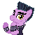 Clapping Pony: Dancer 2