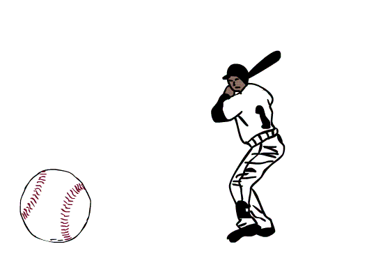 Animated Baseball player by DanDreamer on DeviantArt