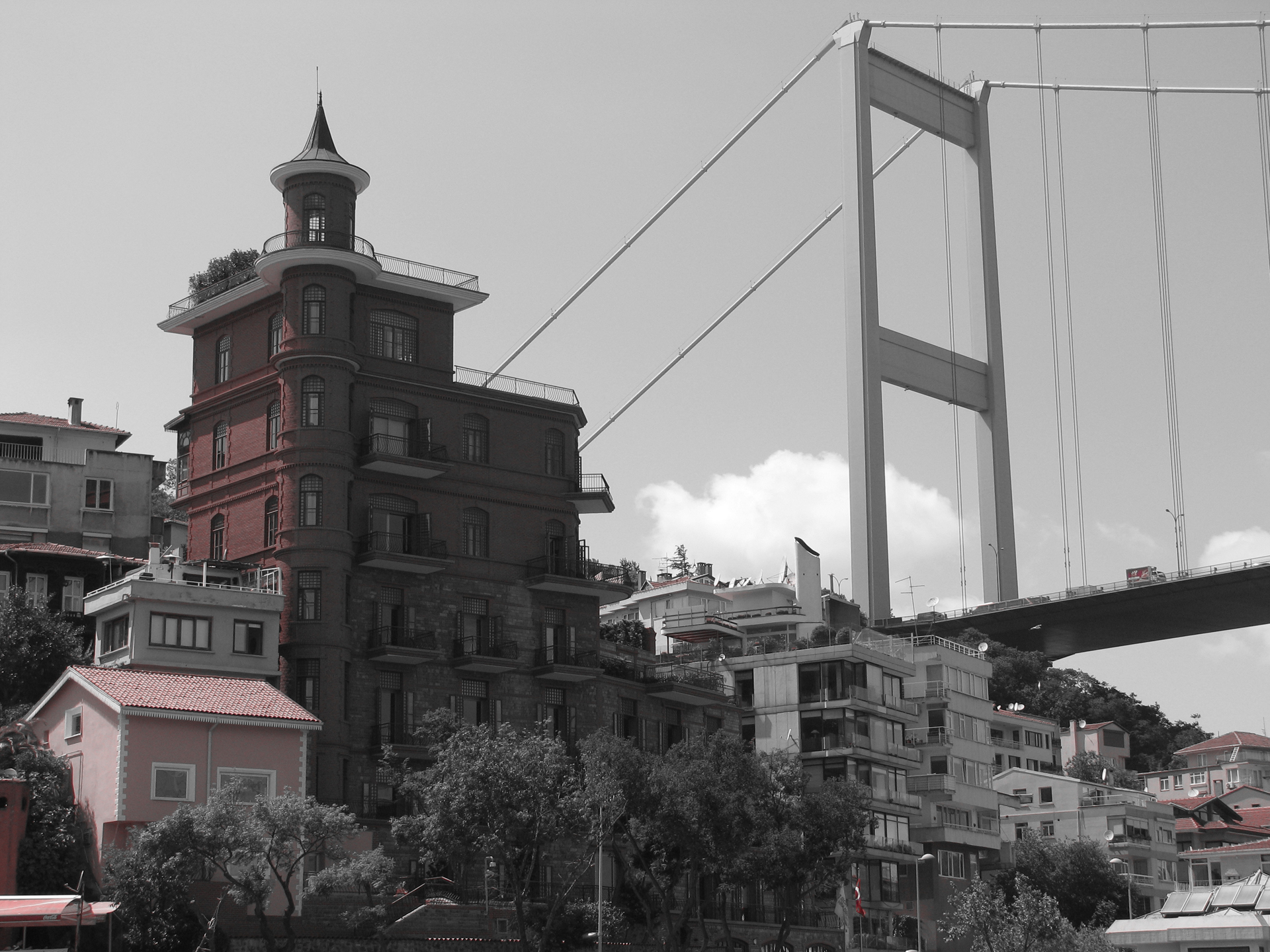 Istanbul - Bogazi 2 by Terol on DeviantArt