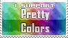 Pretty Colors by LumiResources