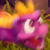 Spyro Reignited Trilogy - Spyro Barbecue Icon