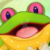 Webkinz - Lily Padz Frog Icon 2