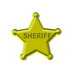 Mon 16 Apr 2018 - 20:06.MichaelManaloLazo. Sheriff_badge_gif__by_sookie_by_sookiesooker
