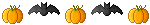 Pumpkin Patch Minecraft Skin