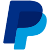 PayPal (2014) Icon