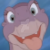 The Land Before Time 4 - Ali Icon
