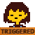  Emote  Getting Triggered Fills You With   That By by undertaleturkish