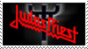 Judas Priest Stamp 1 by Firestorm-the-Poet