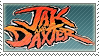 jak and daxter stamp by Daishokin